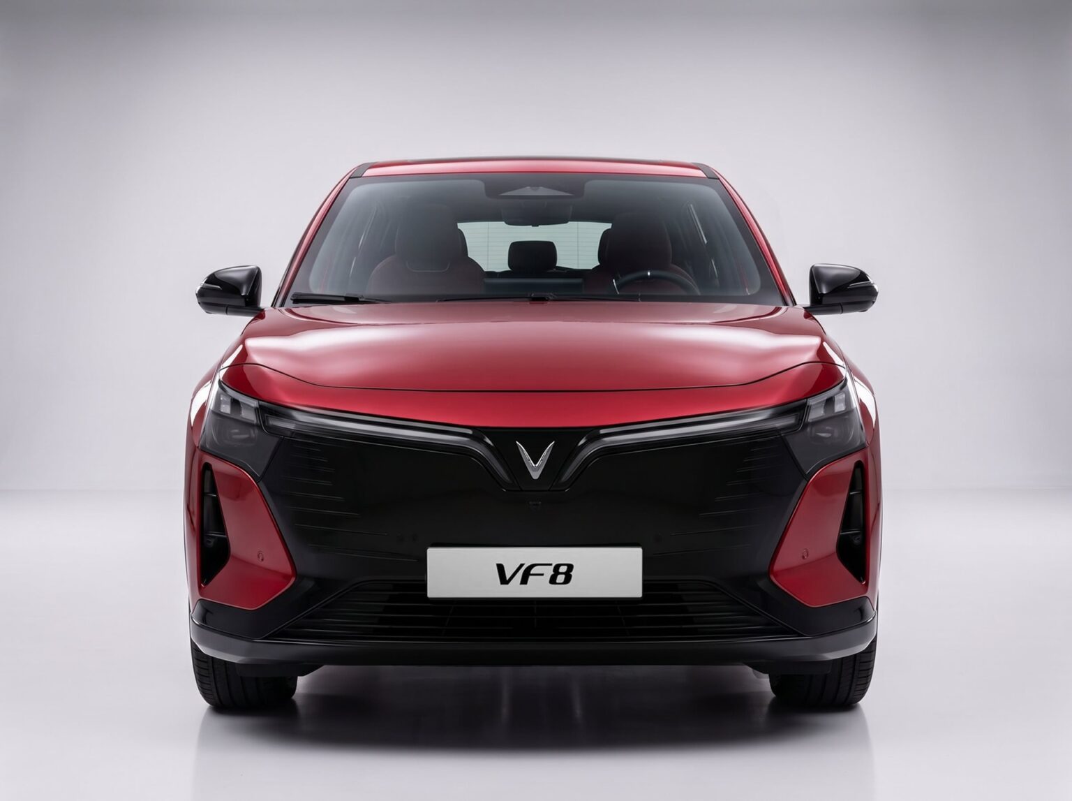 VF 8 ALL NEW
